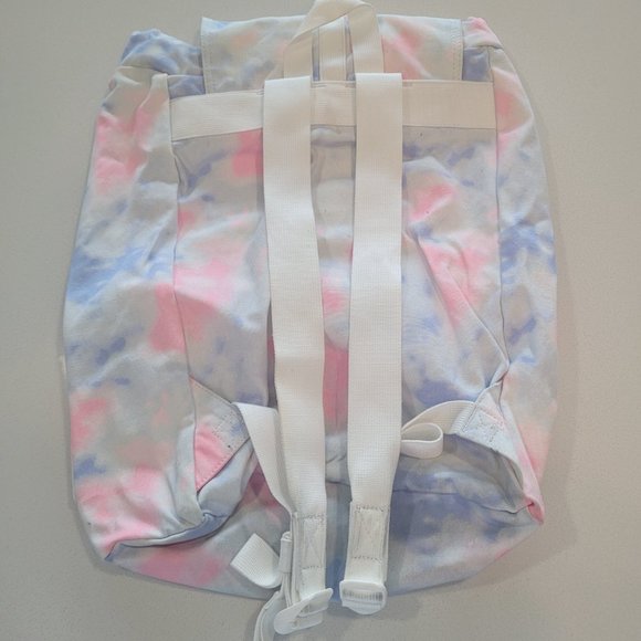 Tie Dye Herschel Supply Co. Backpack - Picture 2 of 5